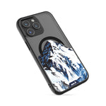 iPhone Magsafe Compatible Ben Eine Change Clear Case Protective | iPhone 14 Pro Max,iPhone 14 Pro