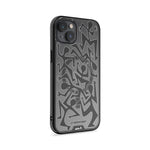 iPhone Magsafe Compatible Storror Squad Character Clear Case Protective | iPhone 14 Plus,iPhone 14,iPhone 15,iPhone 15 Plus