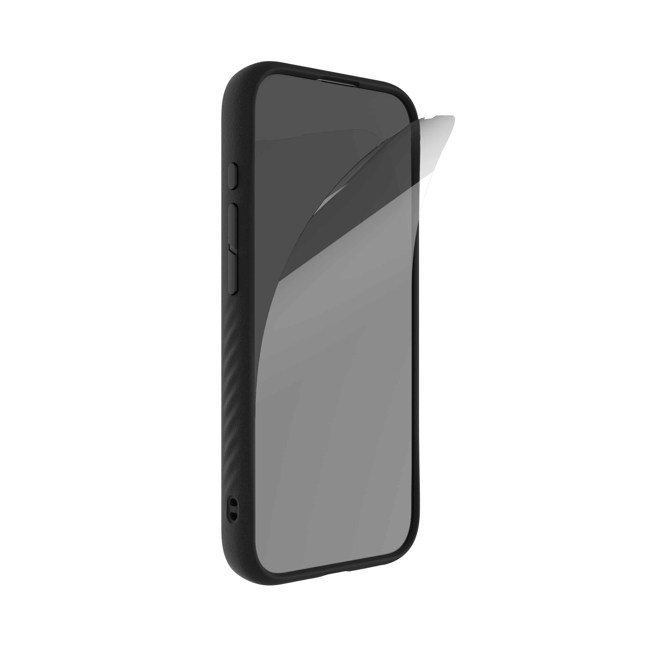 Hybrid Glass Screen Protector 2 Pack