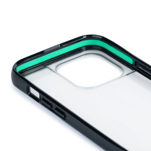 Transparent iphone case protective mous