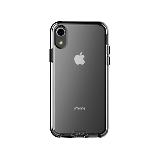 A Clear iPhone XR Case From The Mous Clarity Range