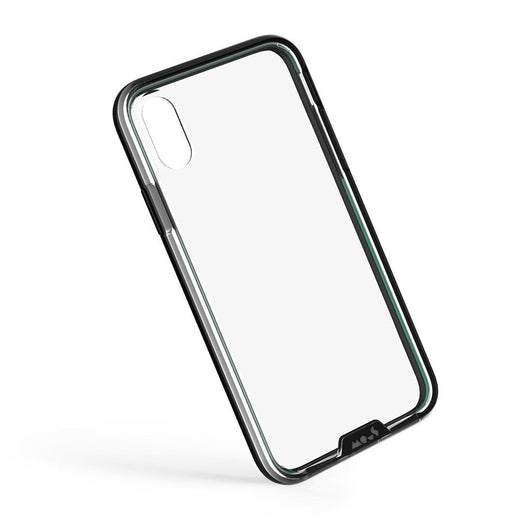Clear Indestructible iPhone X and XS Case
