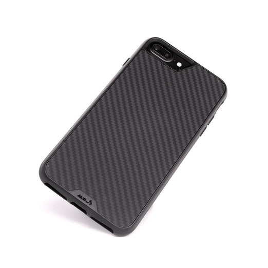 Carbon Fibre Indestructible iPhone 8 Plus Case