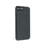 Carbon Fibre Protective iPhone 8 Plus Case