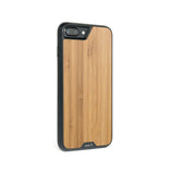 Bamboo Protective iPhone 8 Plus Case