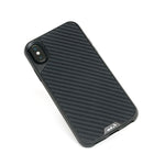 Carbon Fibre Indestructible iPhone XS Max Case | iPhone XS Max