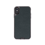 Carbon Fibre Unbreakable iPhone XS Max Case |iPhone XS Max