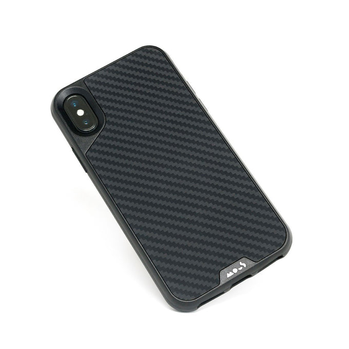 Mous Aramid Fibre Phone Case Limitless 2.0