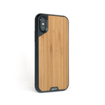 Bamboo Protective iPhone X and XS Case | iPhone X/XS