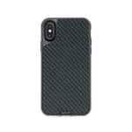 Carbon Fibre Unbreakable iPhone X and XS Case | iPhone X/XS