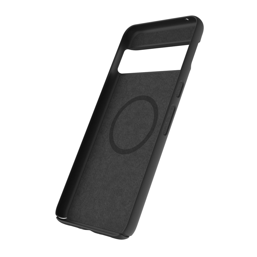 Most protective crystal clear phone case for Pixel 8 Google magsafe magnetic | Pixel 8 Pro