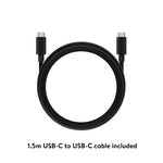 Matte Black Wireless Charging Pad