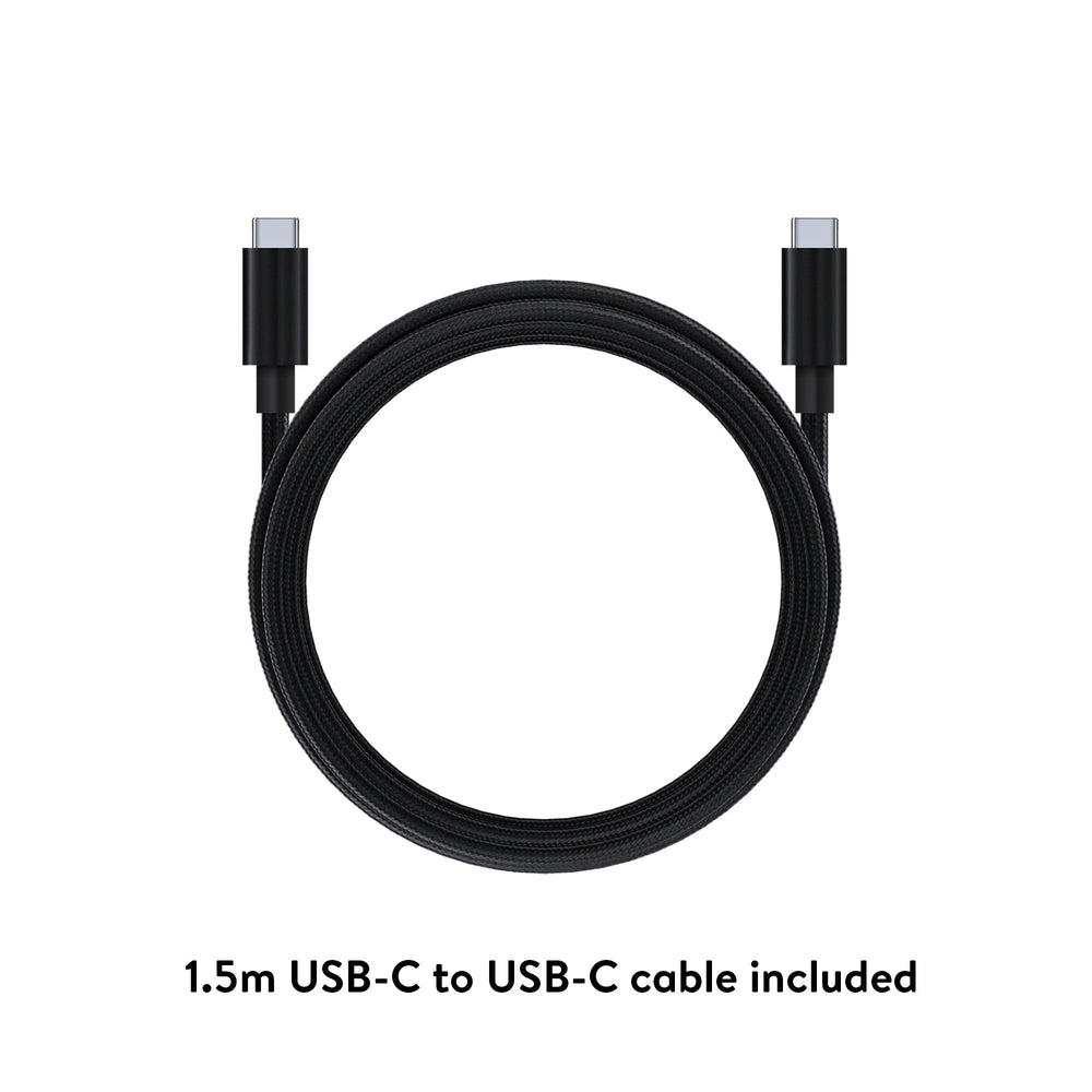 Aramid Fibre Wireless Charging Pad