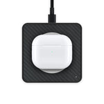 Revolutionary super-fast charging pad: Transform the way you power up. Effortlessly charge your devices at blazing speeds with this cutting-edge charging pad. 