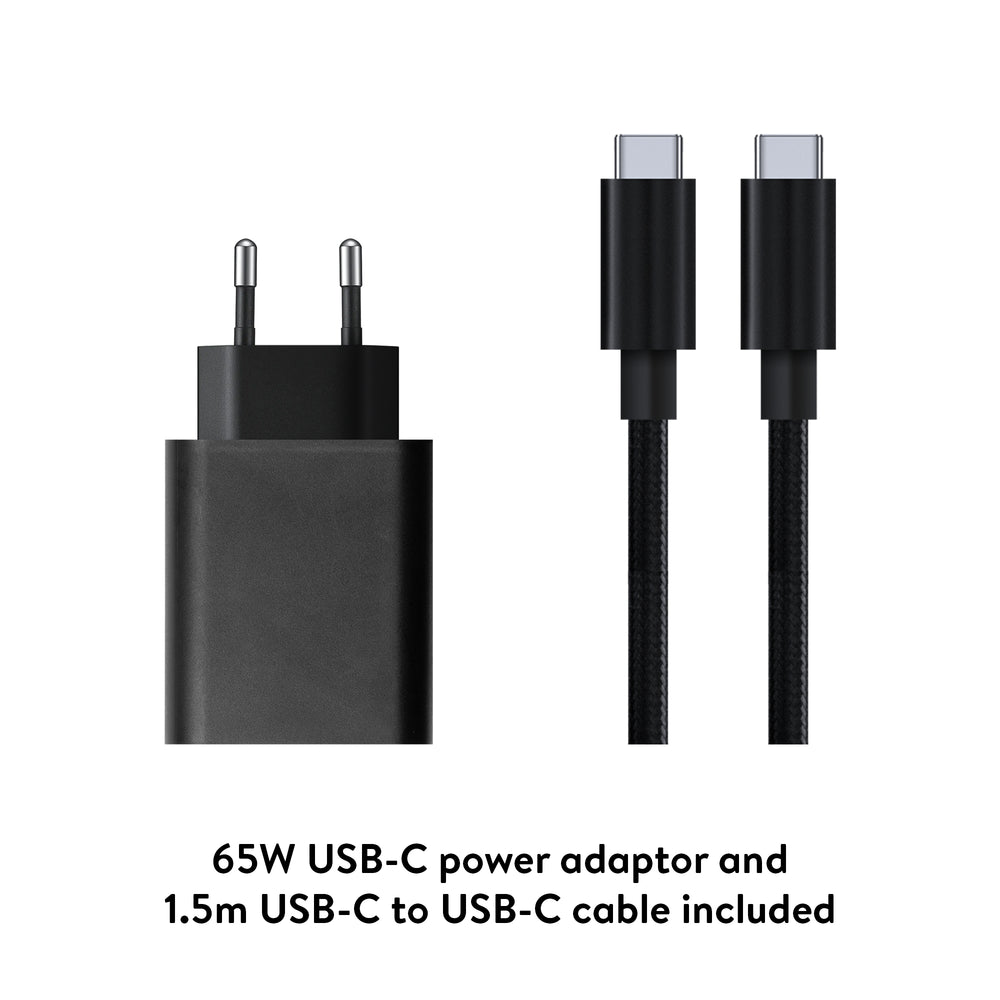 Aramid Fibre Wireless Charging Station