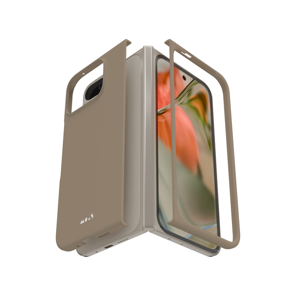 Super Thin phone case for Pixel 9 Pixel 9 Pro Google magsafe magnetic | Pixel 9 Pro Fold