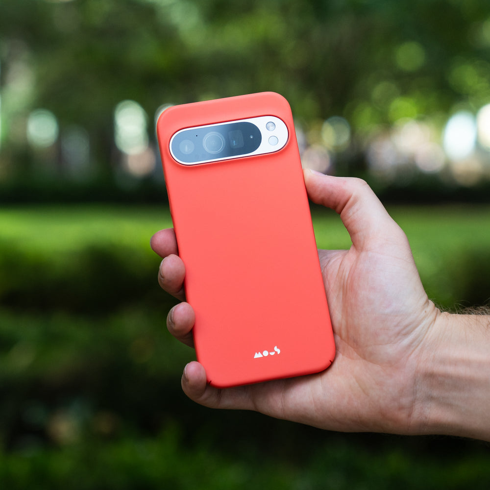 Ultra Protective MagSafe Phone case for Pixel 9 series | Pixel 9,Pixel 9 Pro,Pixel 9 Pro XL