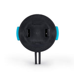 iphone adaptor intralock quadlock for phone case content creation tripod accessories