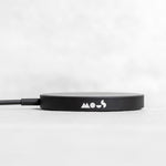 hover-image, MagSafe Compatible charger for Phone | Matte Black