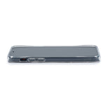 Clear Case for iPhone 12 Pro Max | Slate Grey,Blue,Light Grey