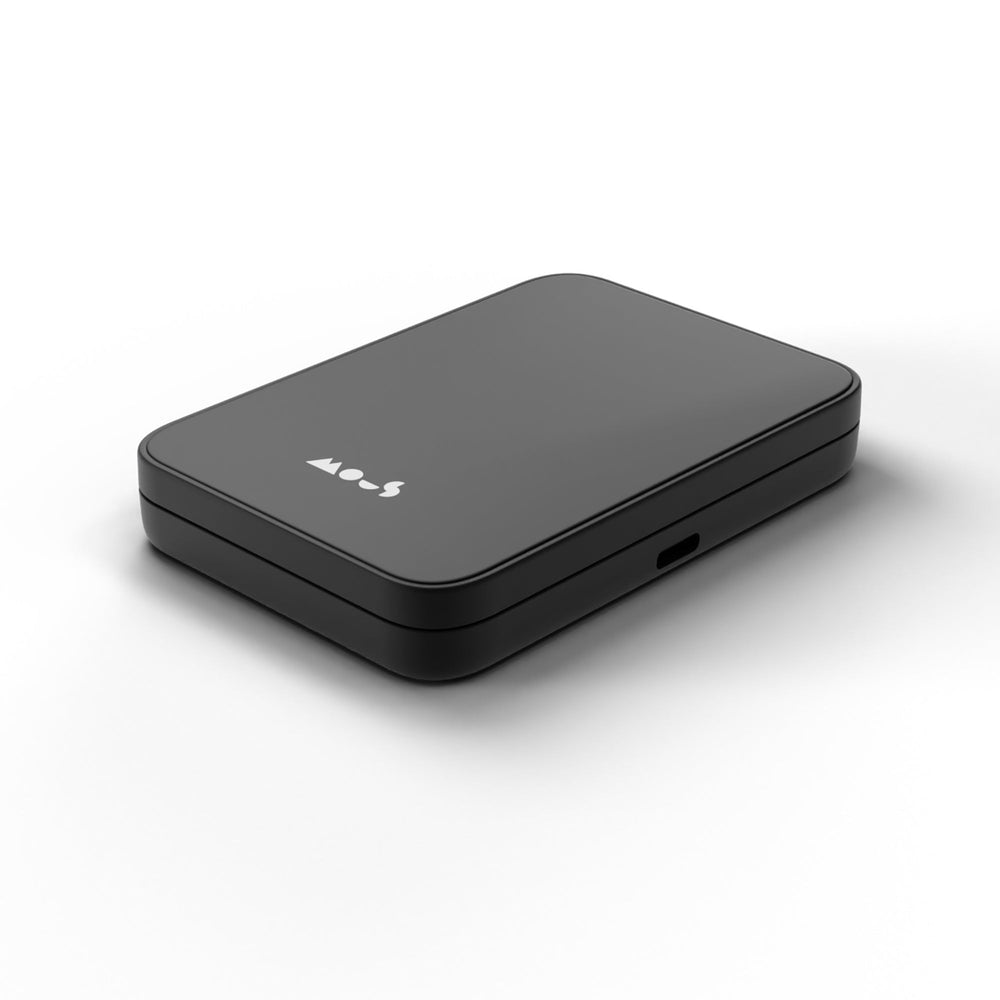 3-In-1 Wireless Portable Charger