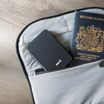 3-In-1 Wireless Portable Charger